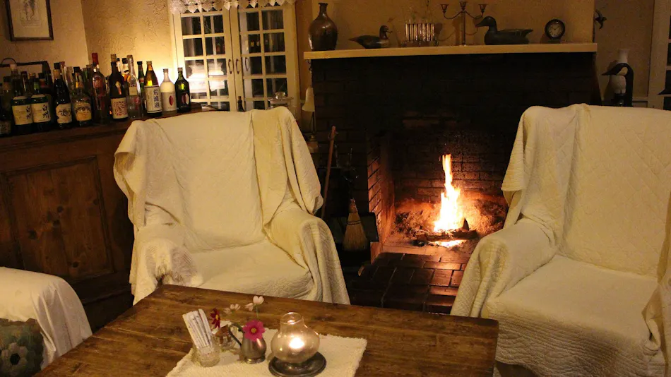 Country Inn Orchard House