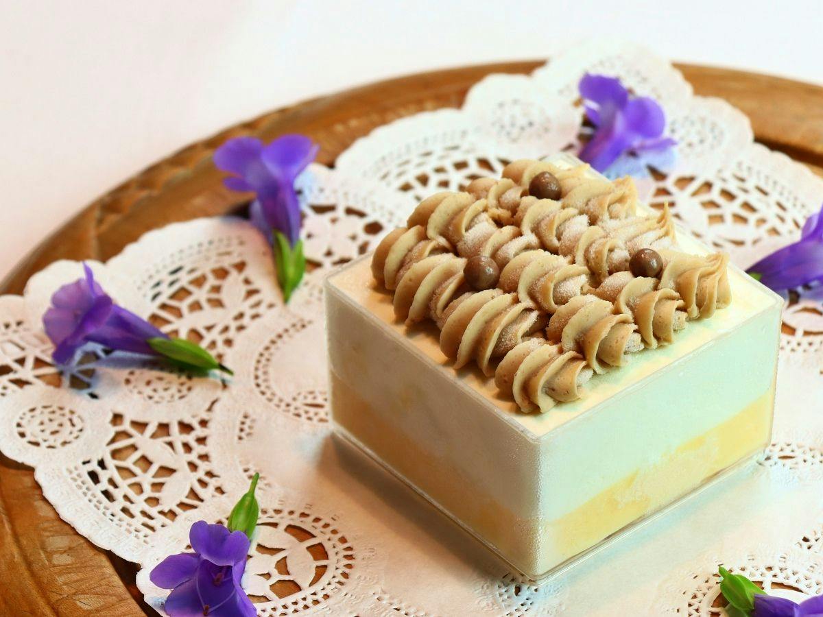 【記念日】特別な日を彩る特製ケーキとハーベストディナーで華やかに＜ゆったり過ごす1泊2食付＞