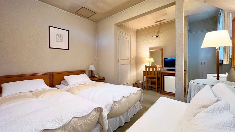 Country Inn Orchard House