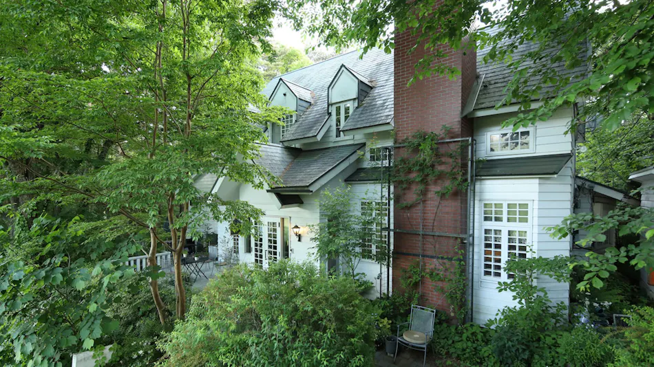 Country Inn Orchard House