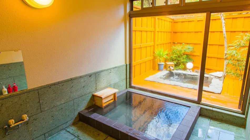 Imaihama Onsen Ryokan Kokoro Nodoka