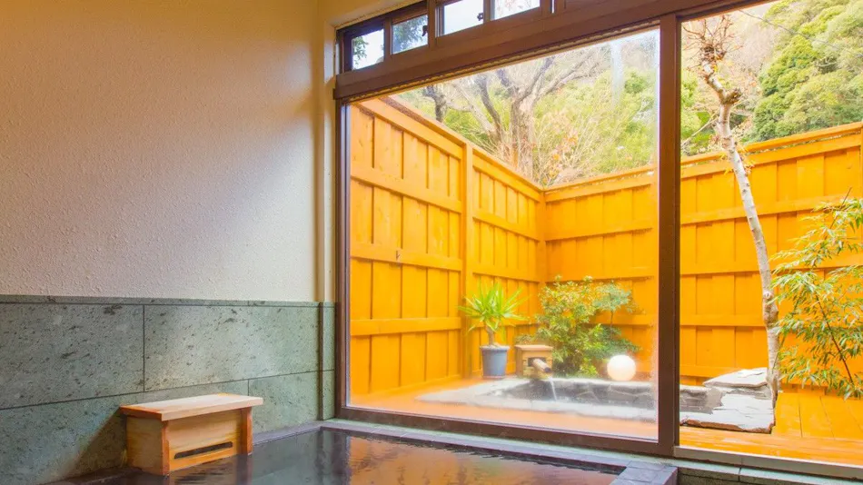 Imaihama Onsen Ryokan Kokoro Nodoka