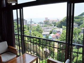 伊豆今井浜 温泉旅館 心のどか 1枚目