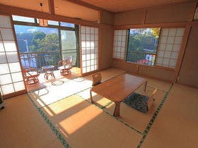 伊豆今井浜 温泉旅館 心のどか 2枚目