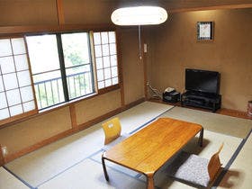 伊豆今井浜 温泉旅館 心のどか