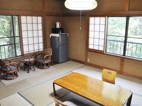伊豆今井浜 温泉旅館 心のどか