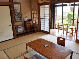 伊豆今井浜 温泉旅館 心のどか