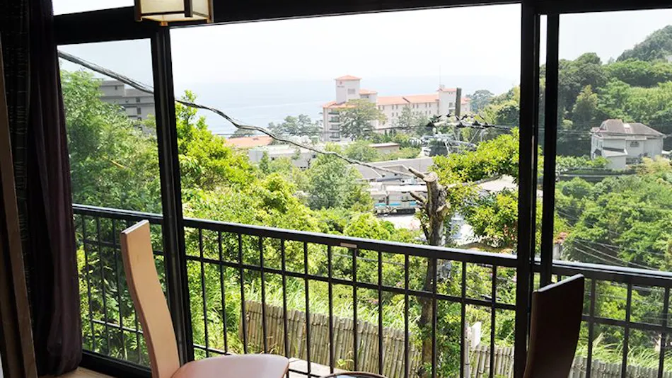 Imaihama Onsen Ryokan Kokoro Nodoka