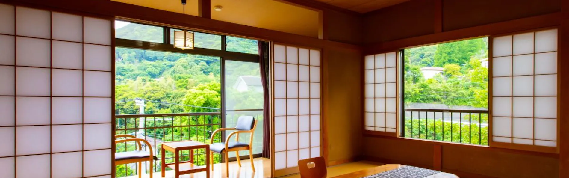 今井浜温泉旅館 心のどか