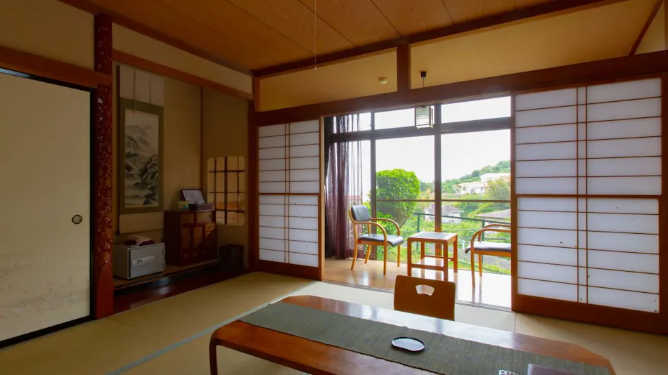 Imaihama Onsen Ryokan Kokoro Nodoka