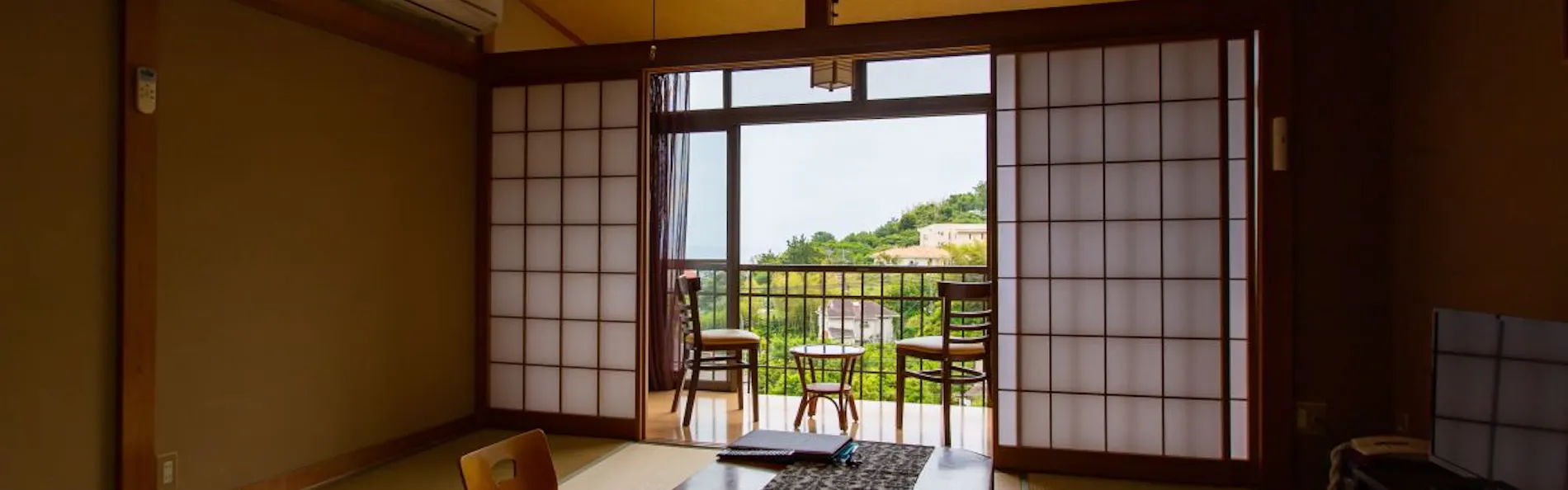 今井浜温泉旅館 心のどか