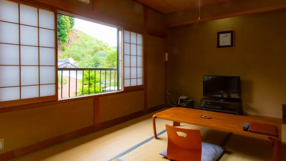 Imaihama Onsen Ryokan Kokoro Nodoka