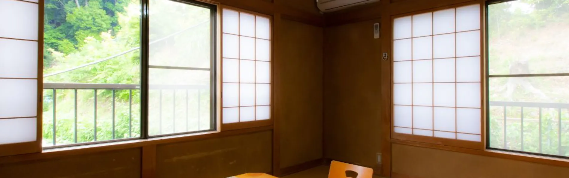 今井浜温泉旅館 心のどか