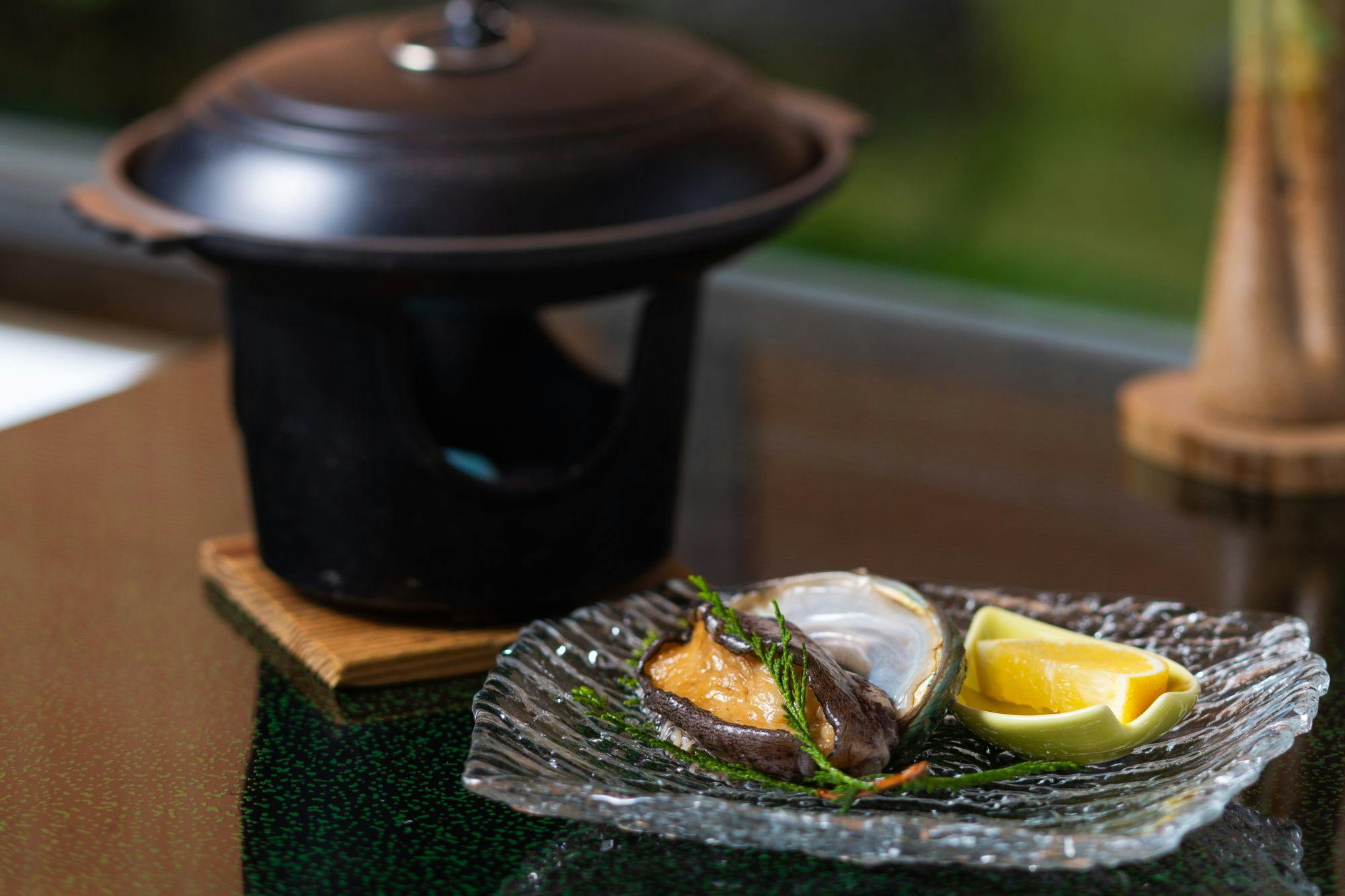今井浜温泉旅館　心のどか