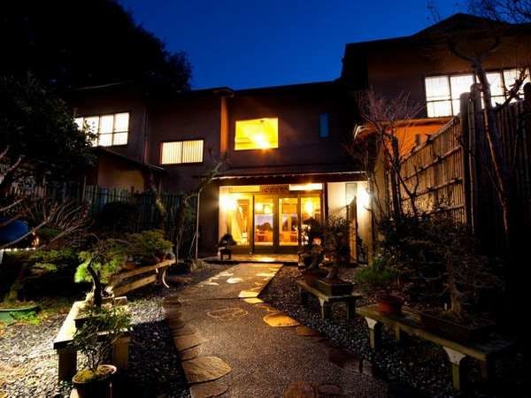 ที่พักนี้มีเพียง 6 ห้องพักเท่านั้น