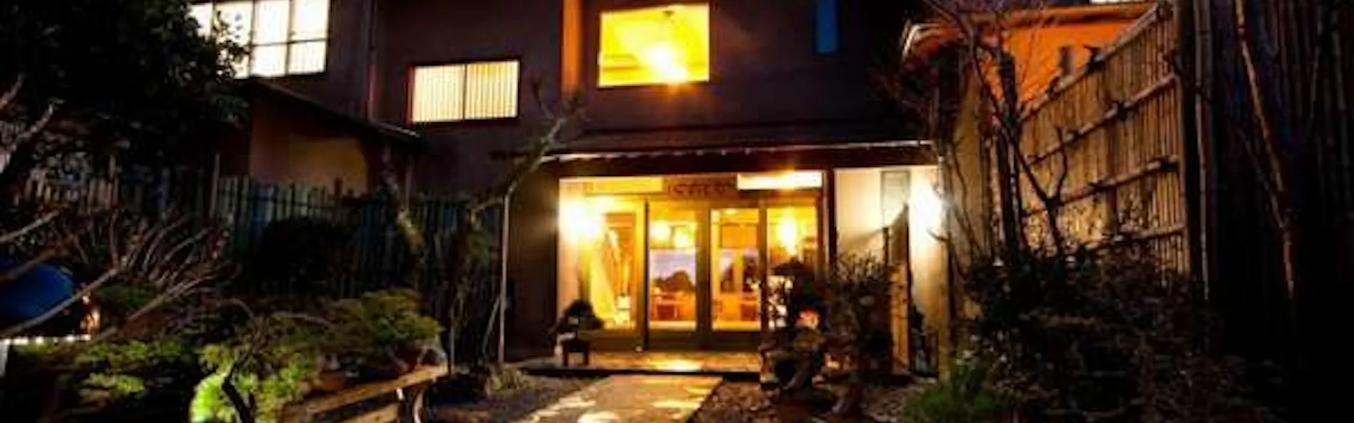 今井浜温泉旅館 心のどか