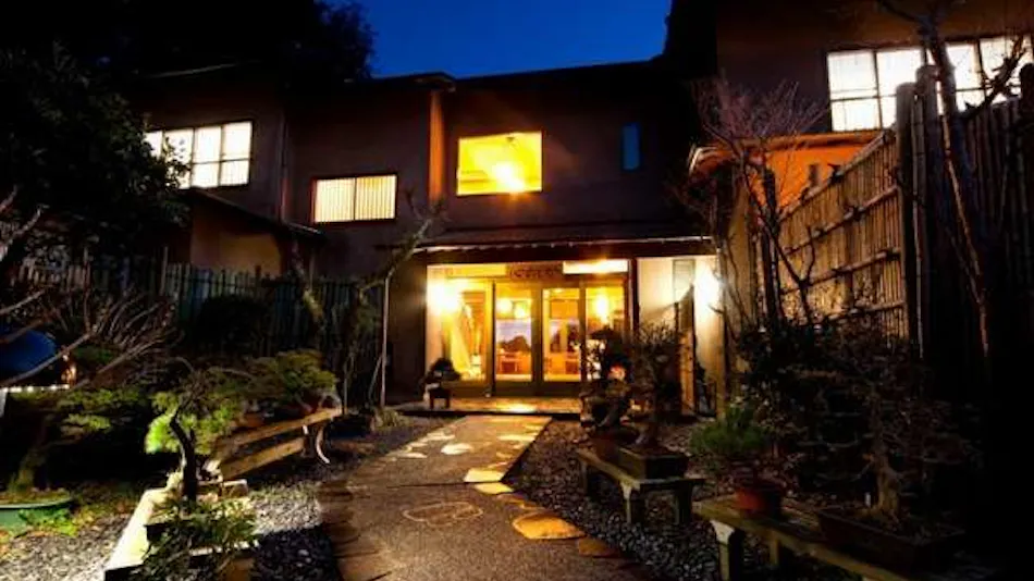 Imaihama Onsen Ryokan Kokoro Nodoka