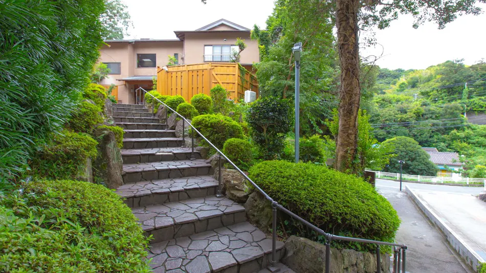 Imaihama Onsen Ryokan Kokoro Nodoka