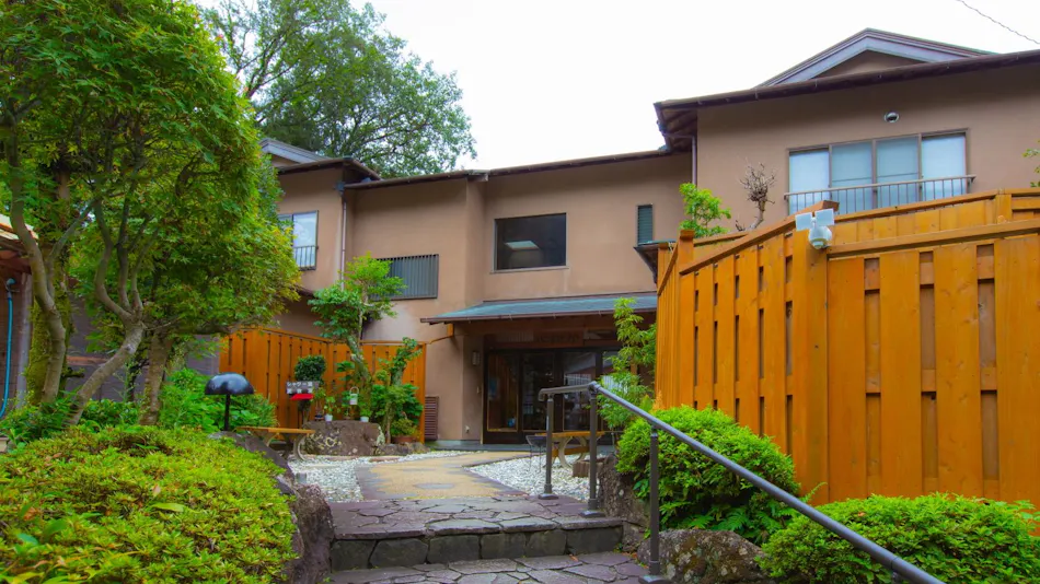 Imaihama Onsen Ryokan Kokoro Nodoka