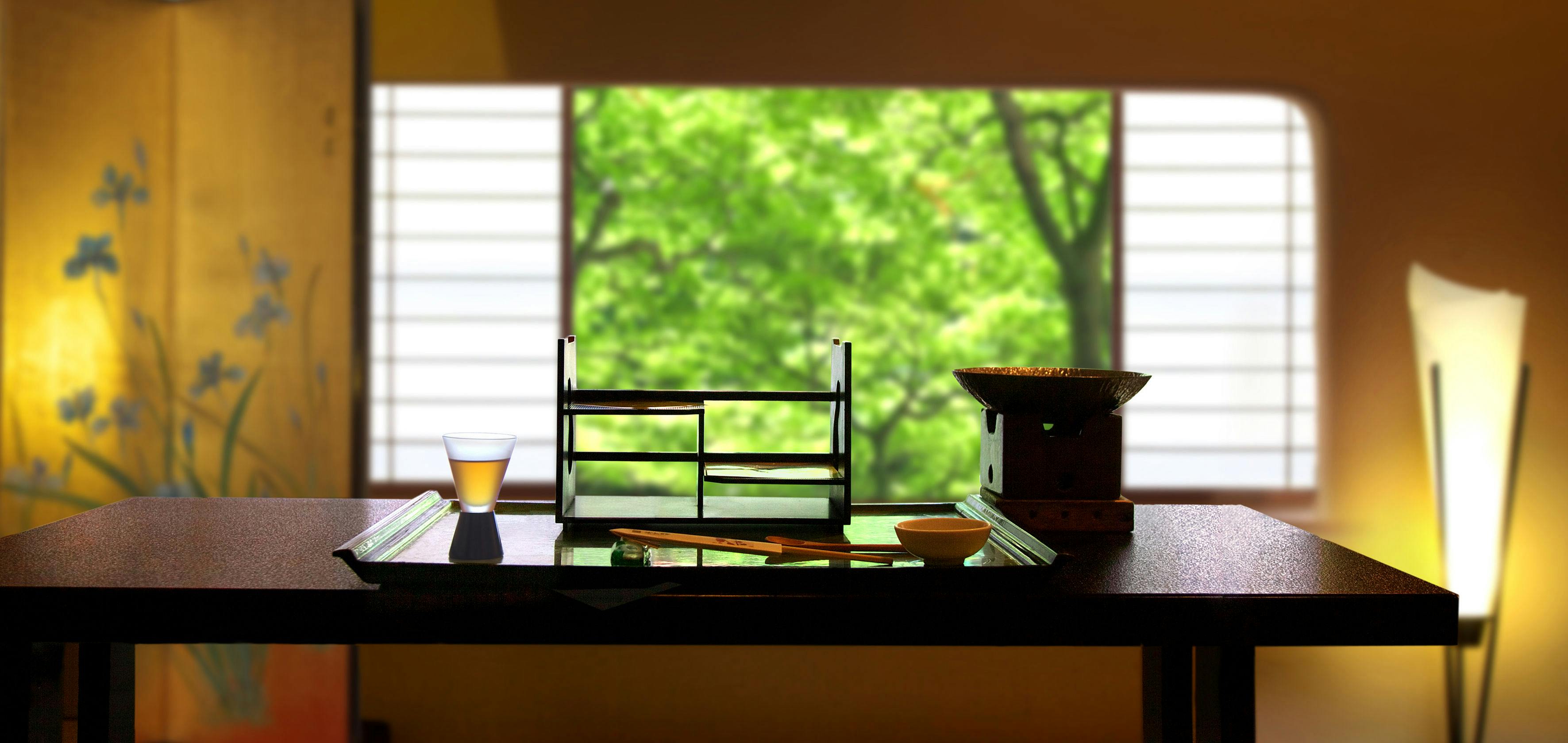 坐山 みなかみ　(旧：水上館)