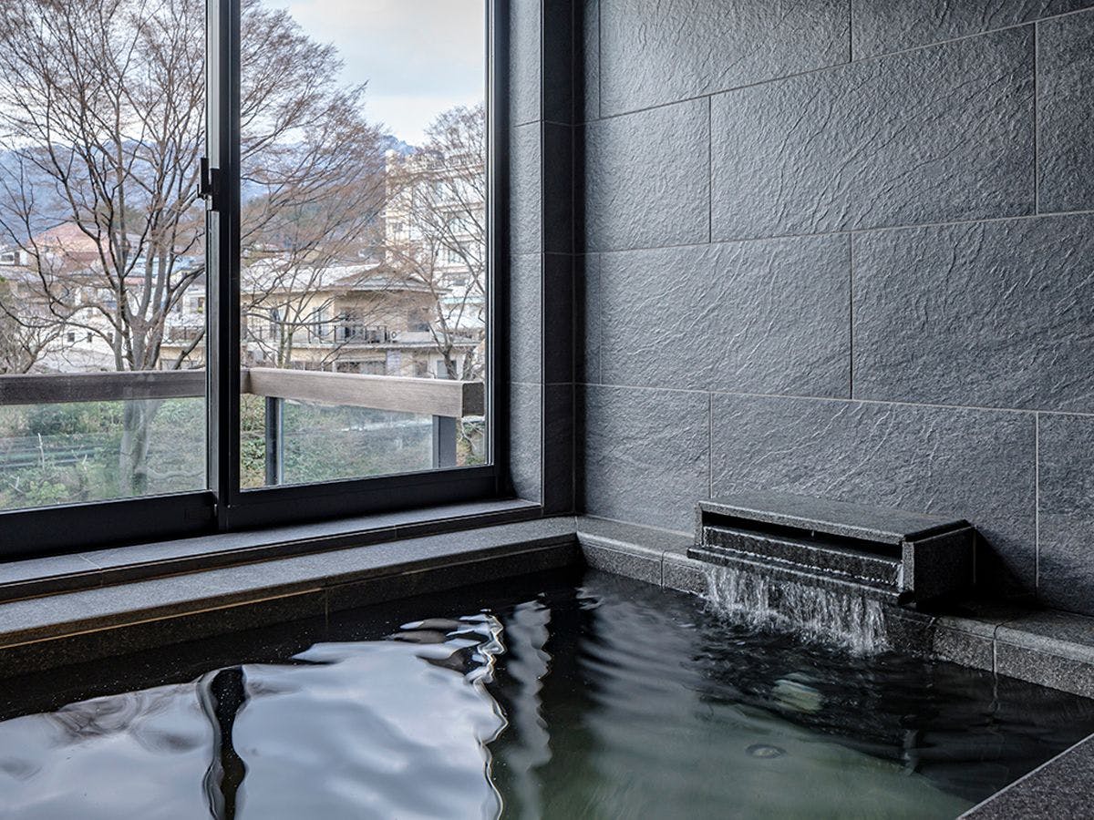 坐山 みなかみ　(旧：水上館)
