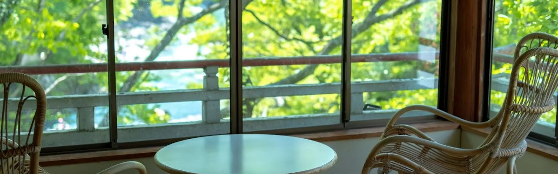 坐山 みなかみ (旧:水上館)