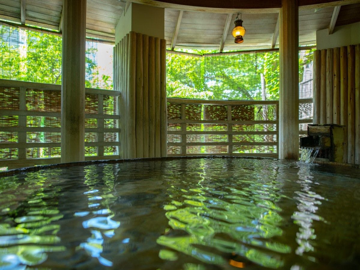 坐山 みなかみ　(旧：水上館)