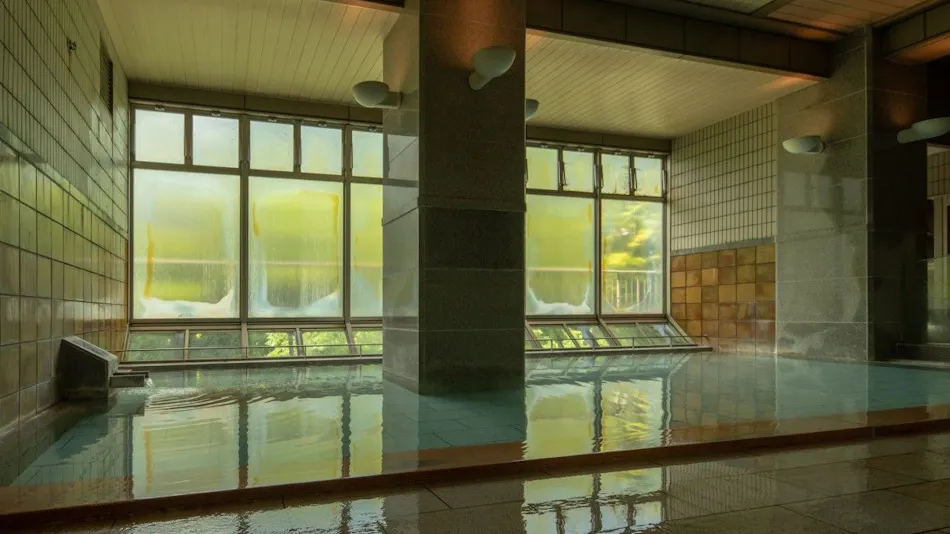 Zazan Minakami (Formerly: Mizukami-kan)