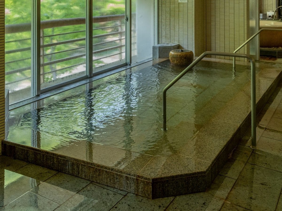坐山 みなかみ　(旧：水上館)