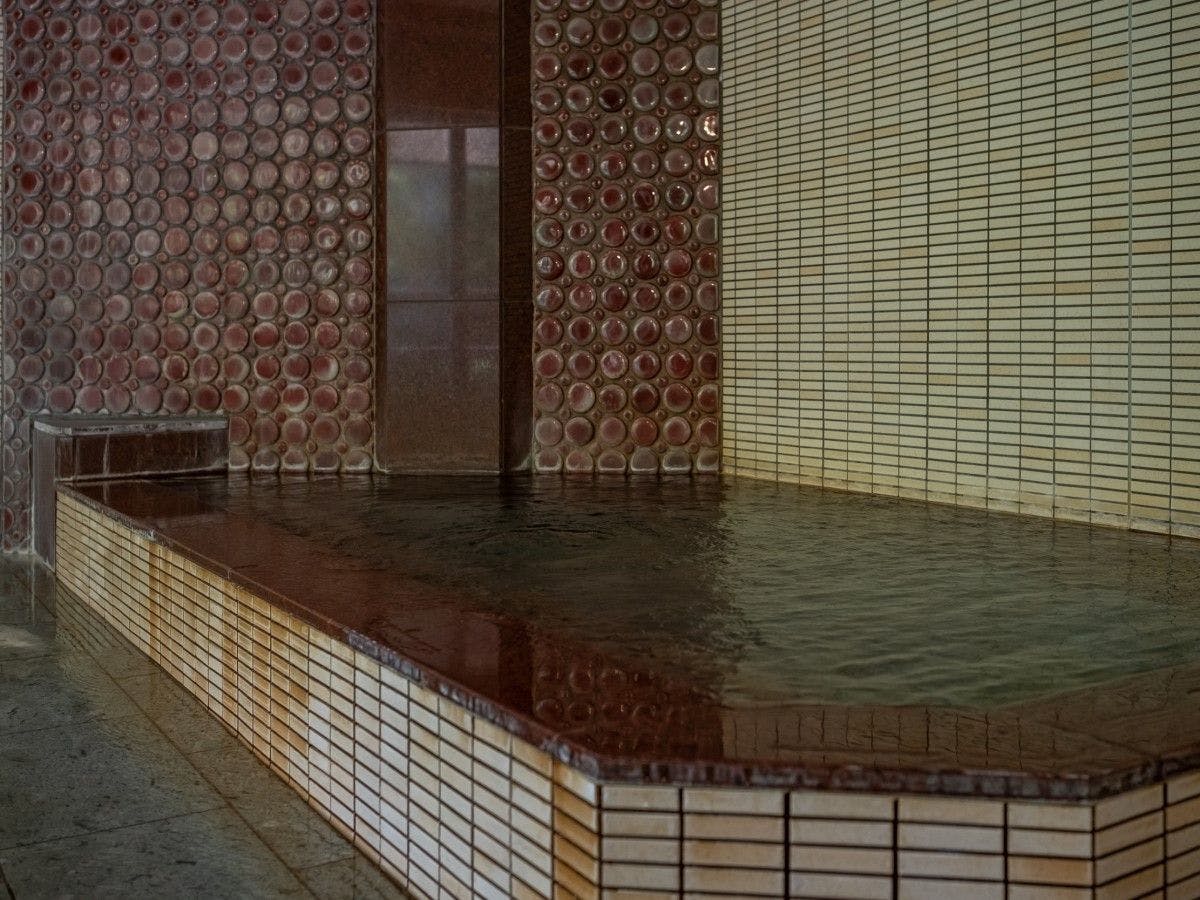 坐山 みなかみ　(旧：水上館)