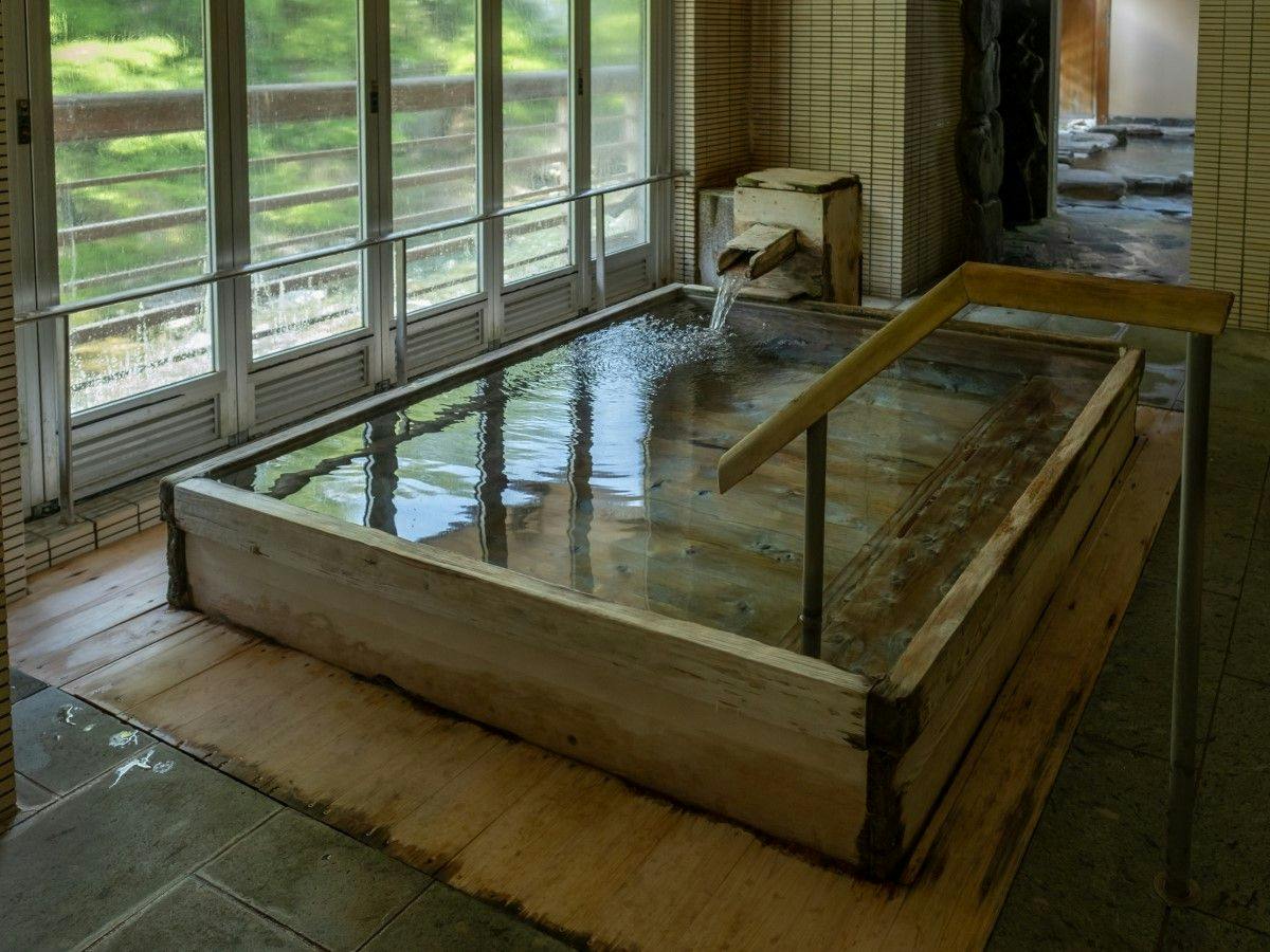 坐山 みなかみ　(旧：水上館)