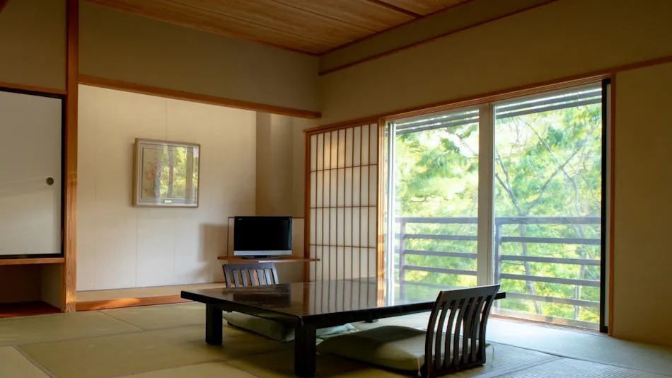 Zazan Minakami (Formerly: Mizukami-kan)