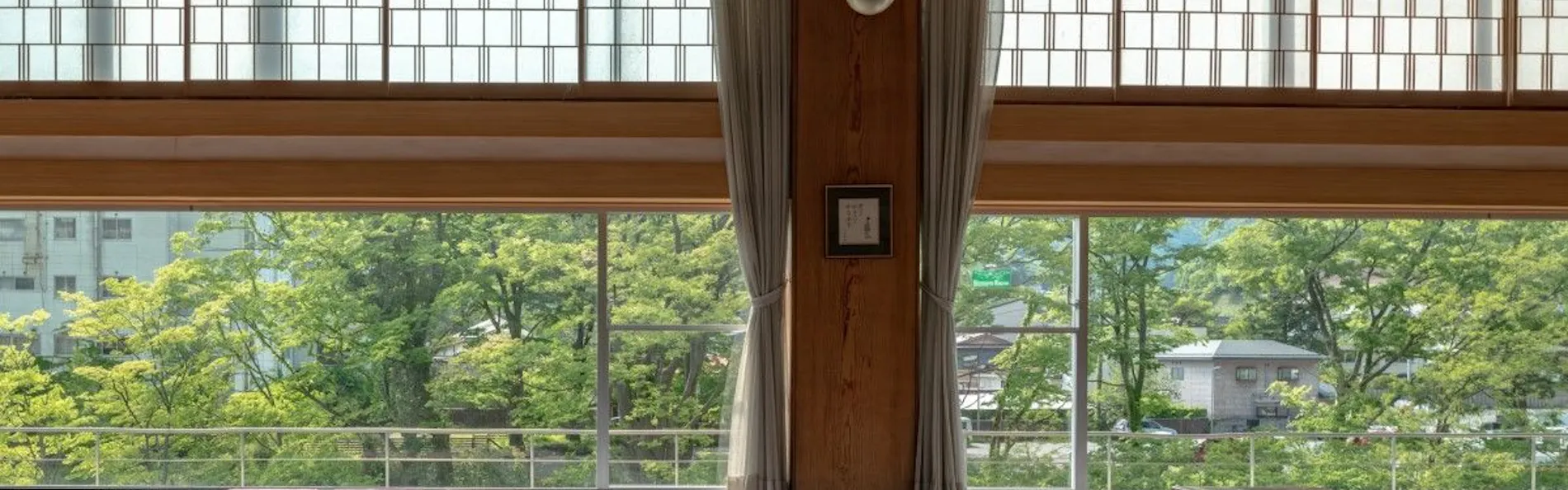 坐山 みなかみ (旧:水上館)
