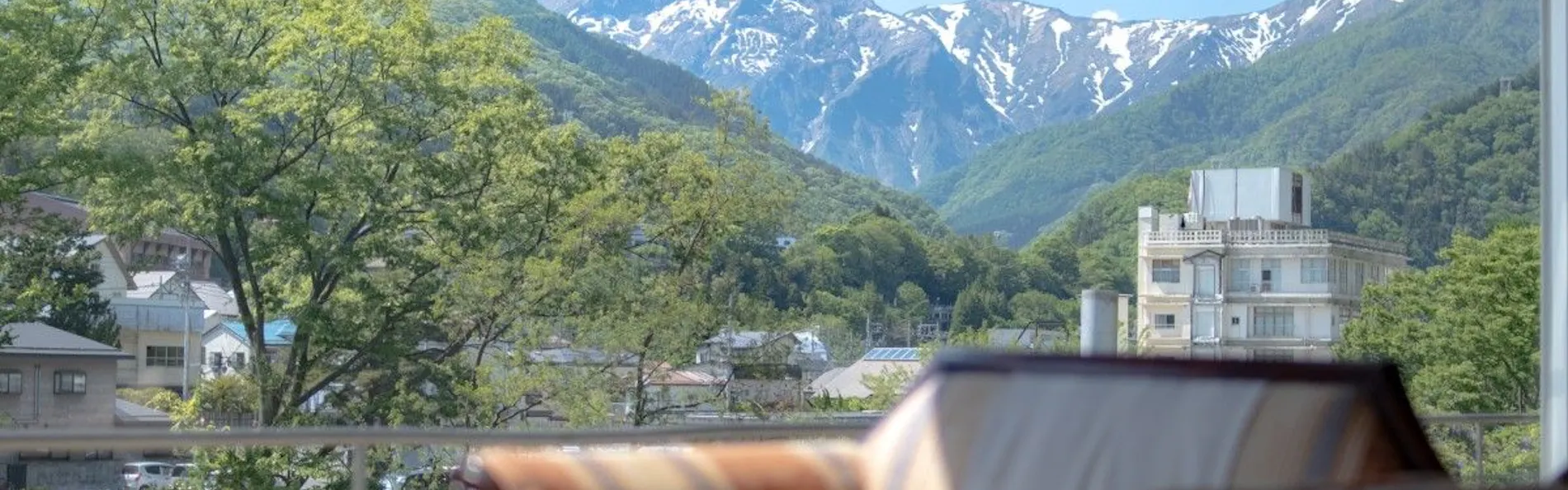 坐山 みなかみ (旧:水上館)