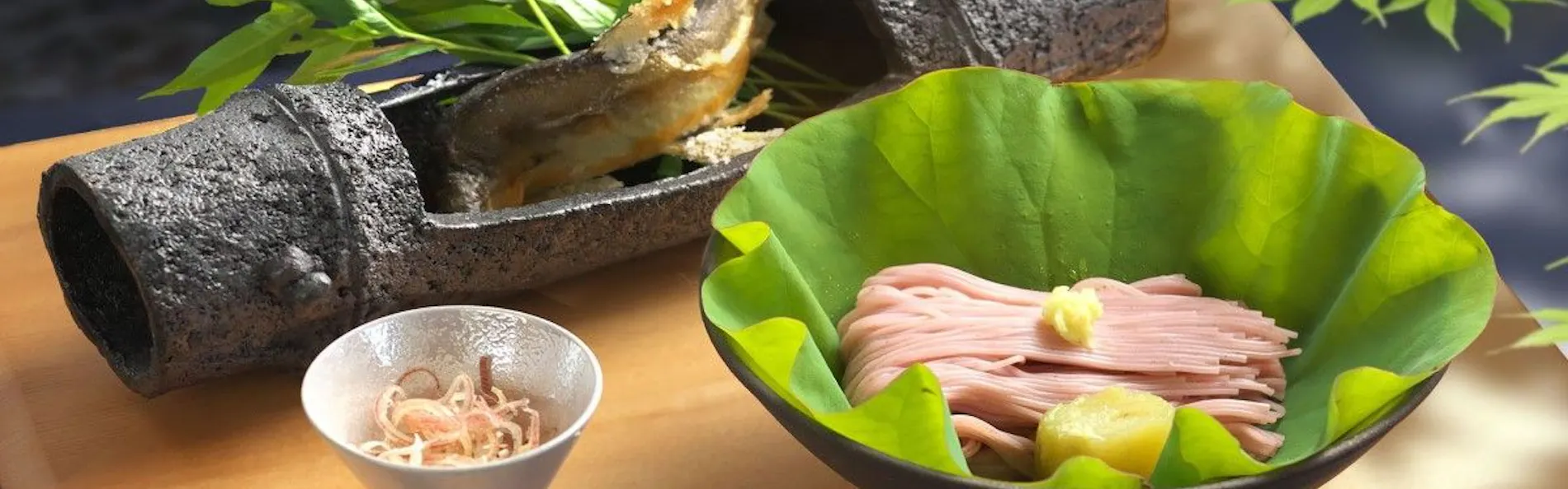 坐山 みなかみ (旧:水上館)