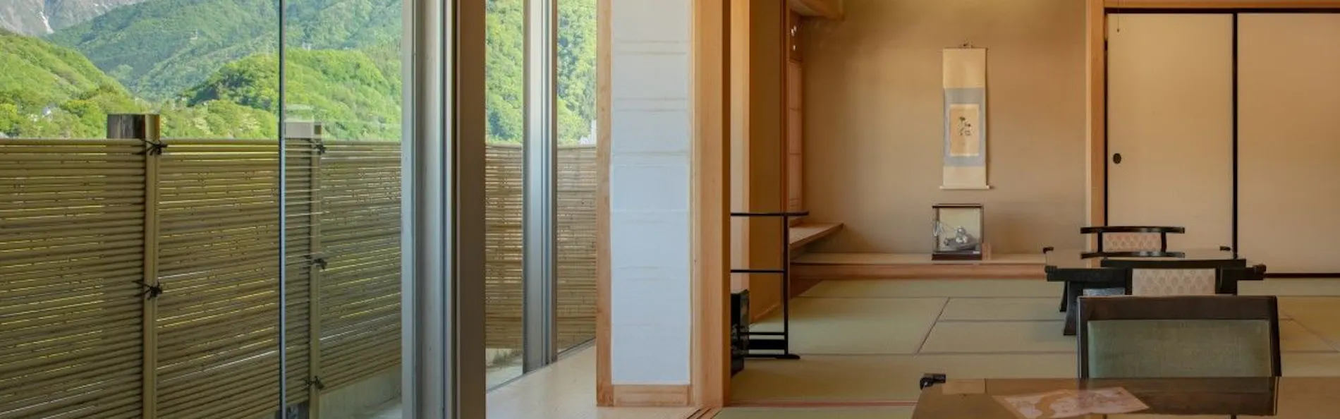 坐山 みなかみ (旧:水上館)