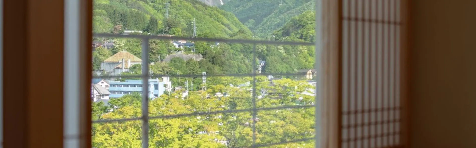 坐山 みなかみ (旧:水上館)