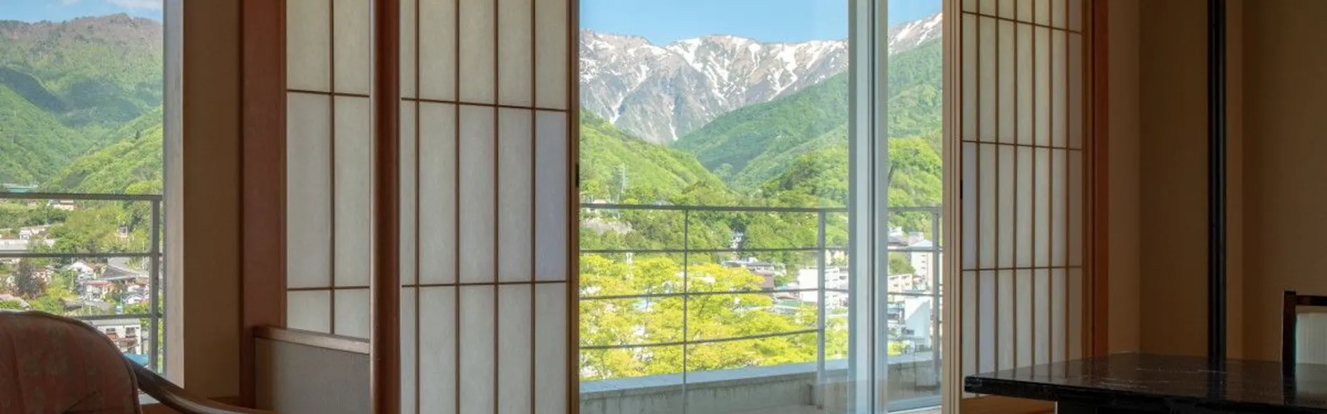坐山 みなかみ (旧:水上館)