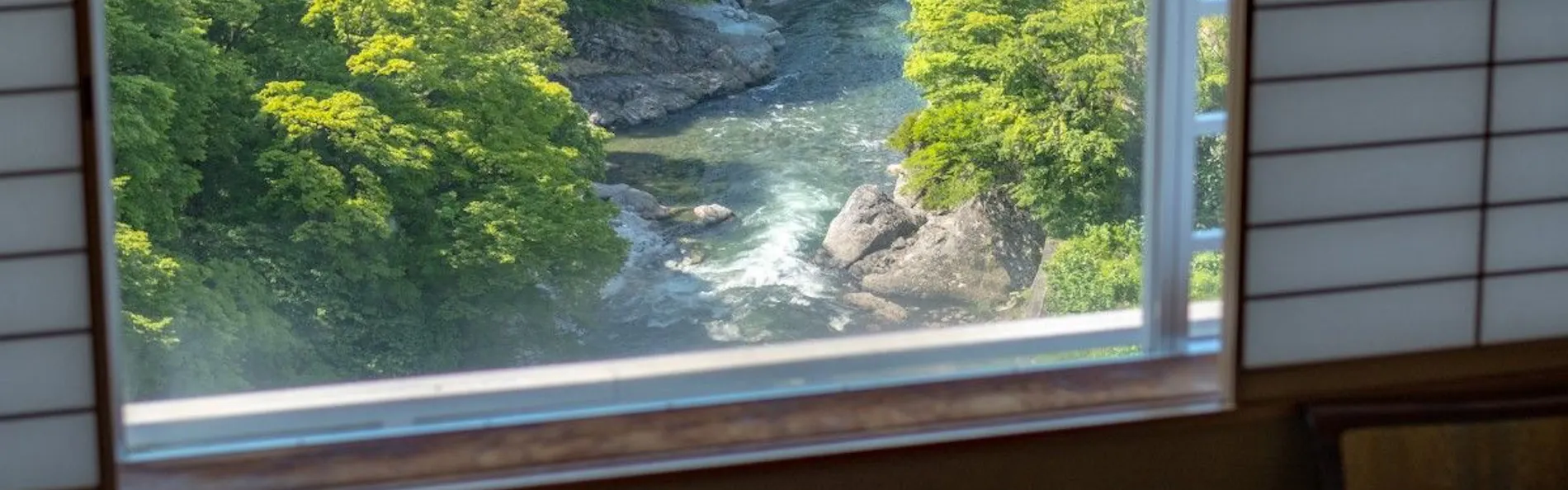 坐山 みなかみ (旧:水上館)