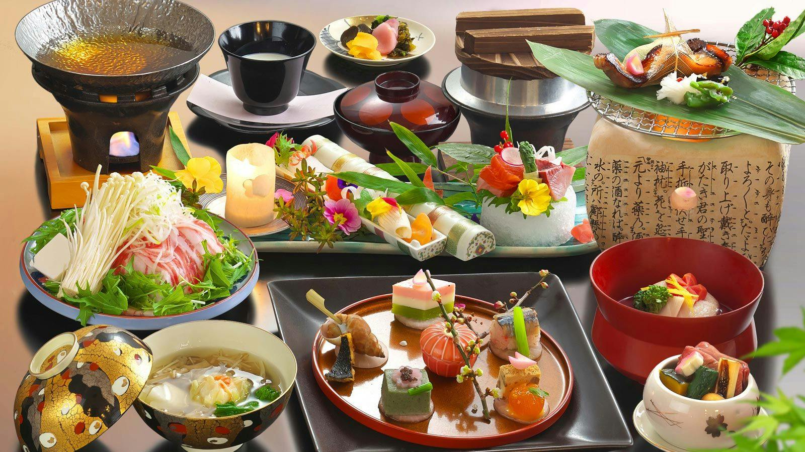 坐山 みなかみ　(旧：水上館)