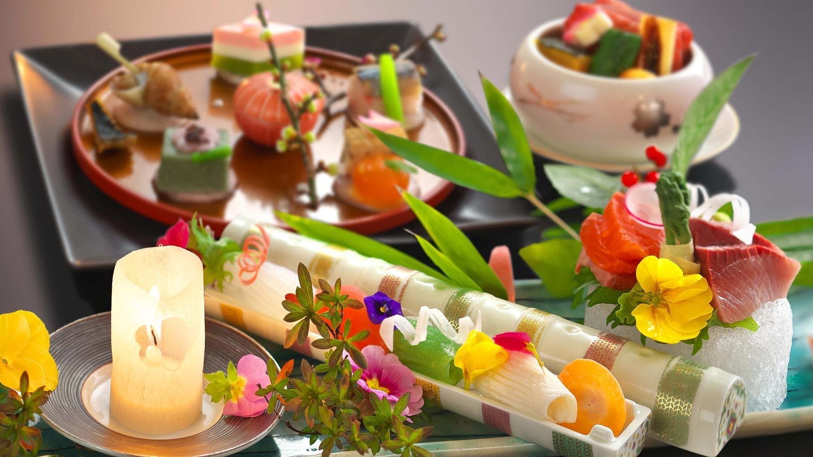 坐山 みなかみ　(旧：水上館)