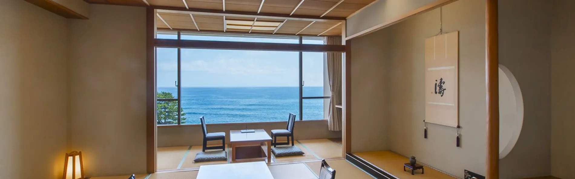 湯元館 ニュー浜島