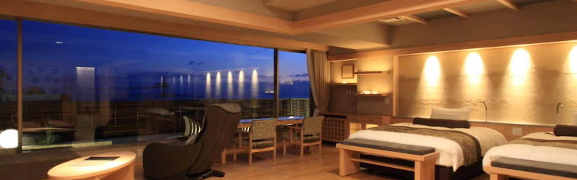 湯元館 ニュー浜島