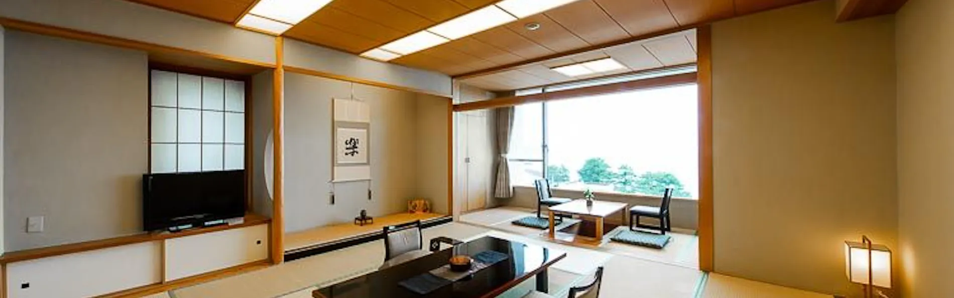 湯元館 ニュー浜島