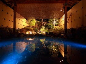 湯元館 ニュー浜島