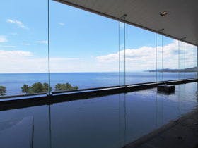 湯元館 ニュー浜島