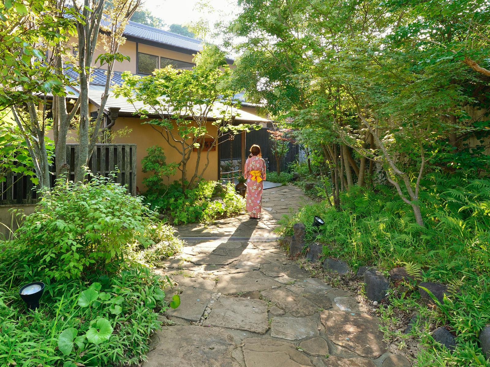 平山旅館