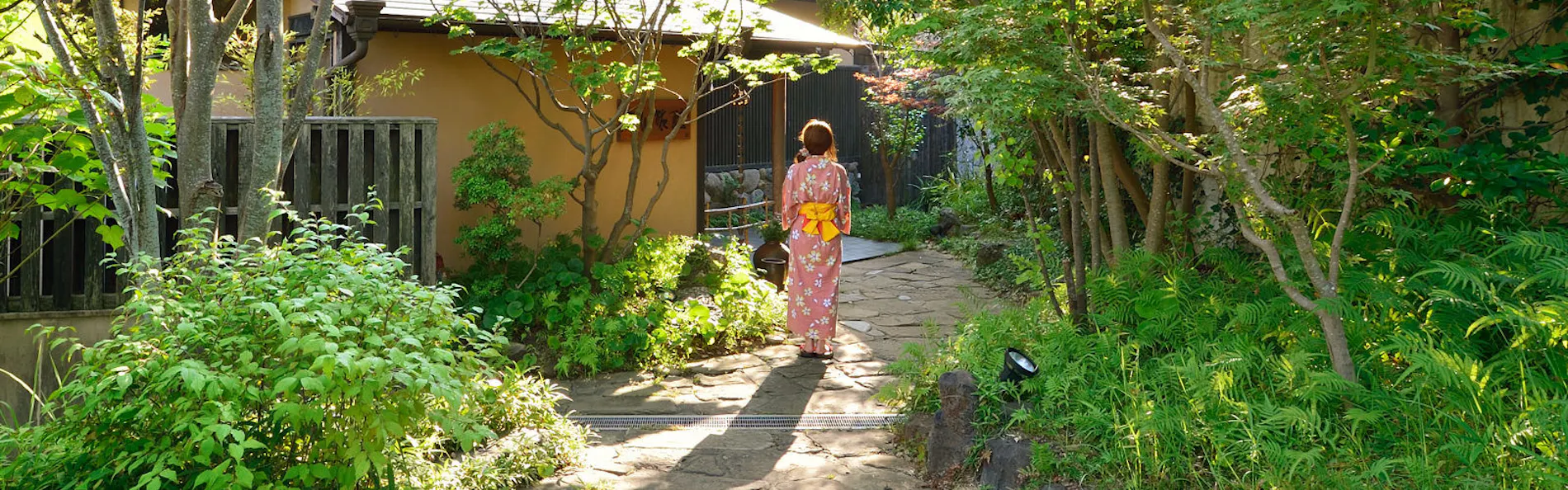 平山旅館