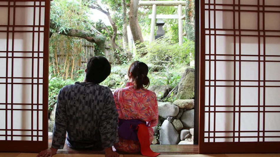 Hirayama Ryokan