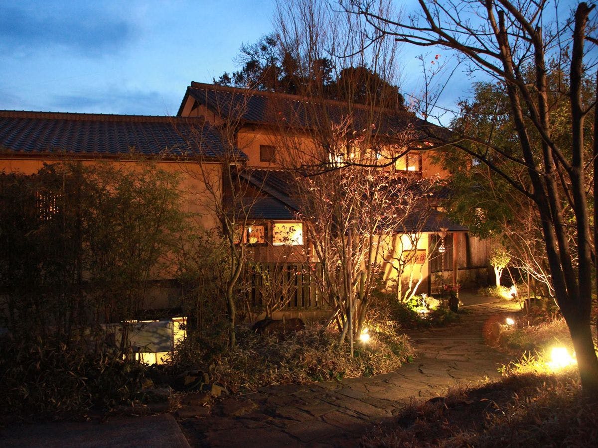 平山旅館